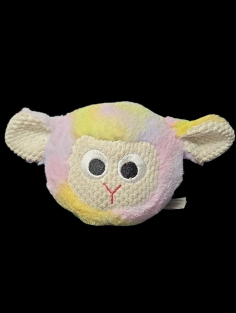 Scentsy Bitty Buddy ~Lamb~Scented Pastel Plush
